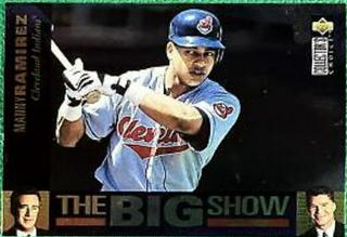 Manny Ramirez