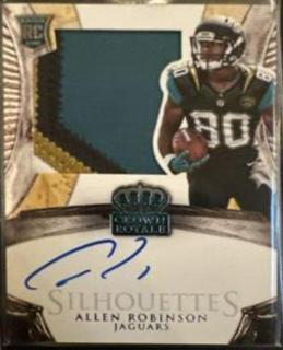 Allen Robinson