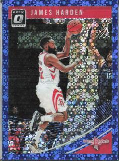 James Harden