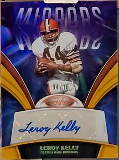Leroy Kelly
