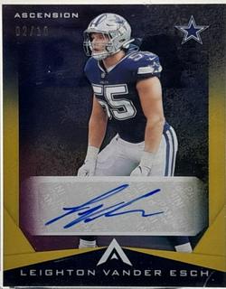 Leighton Vander Esch