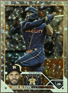 Jose Altuve