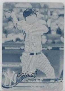 Matt Holliday