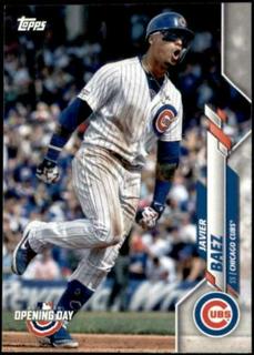 Javier Baez