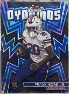 Frank Gore Jr.