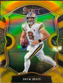 Drew Brees