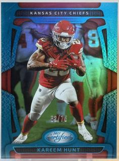 Kareem Hunt