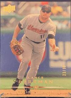 Lance Berkman