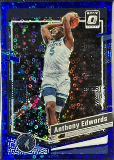 Anthony Edwards