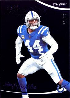 Zaire Franklin