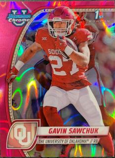 Gavin Sawchuk