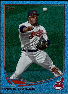 Mike Aviles