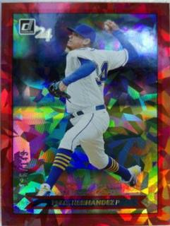 Felix Hernandez