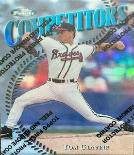 Tom Glavine