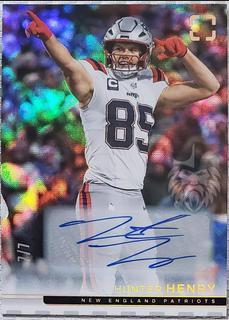 Hunter Henry