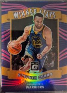 Stephen Curry