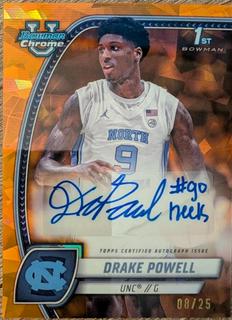 Drake Powell