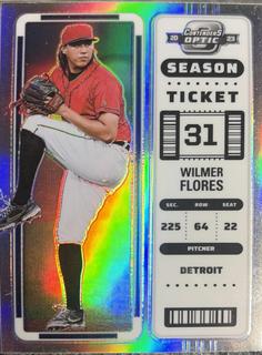 Wilmer Flores