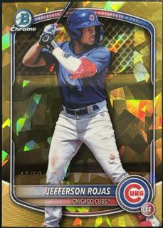 Jefferson Rojas