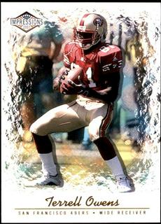 Terrell Owens