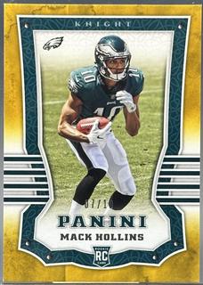 Mack Hollins
