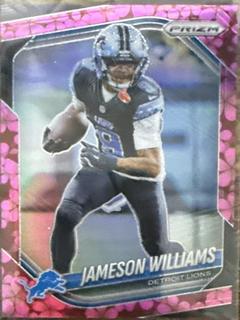 Jameson Williams