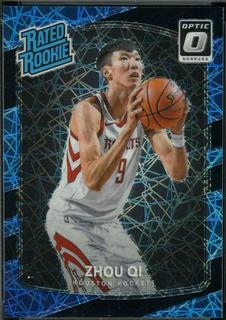 Zhou QI