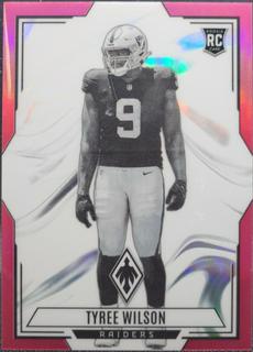 Tyree Wilson