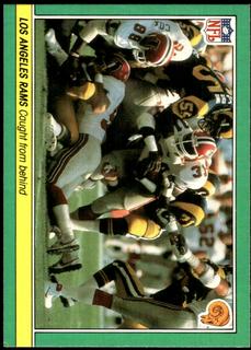 Los Angeles Rams