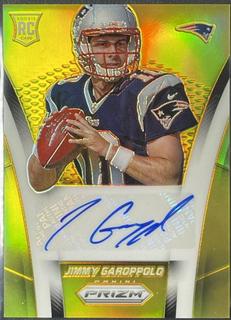 Jimmy Garoppolo