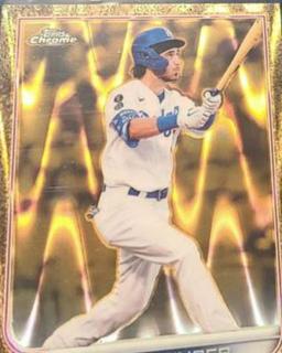 Cody Bellinger
