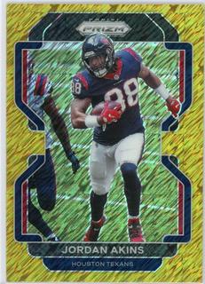 Jordan Akins