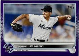 Jesus Luzardo