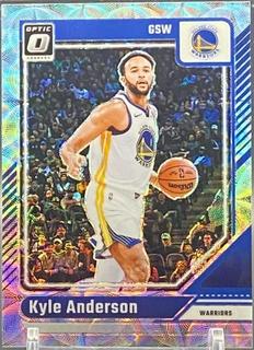 Kyle Anderson