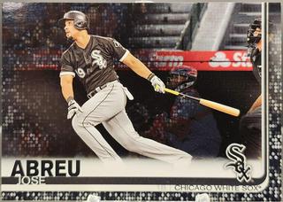 Jose Abreu