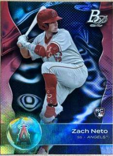 Zach Neto