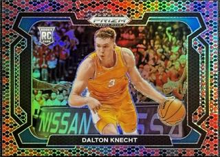 Dalton Knecht