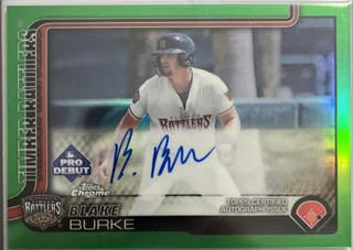 Blake Burke