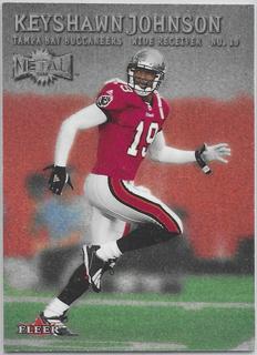 Keyshawn Johnson
