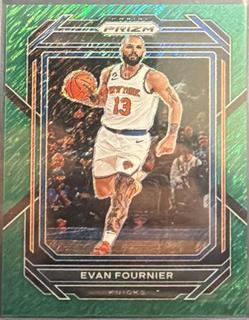 Evan Fournier
