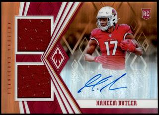 Hakeem Butler
