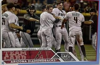 Arizona Diamondbacks