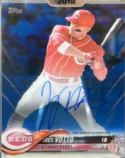 Joey Votto