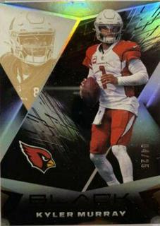 Kyler Murray