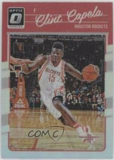 Clint Capela