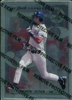 Derek Jeter