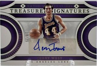 Jerry West
