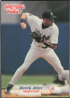 Derek Jeter
