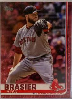 Ryan Brasier