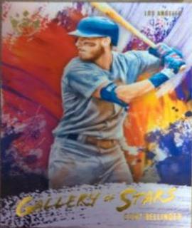 Cody Bellinger